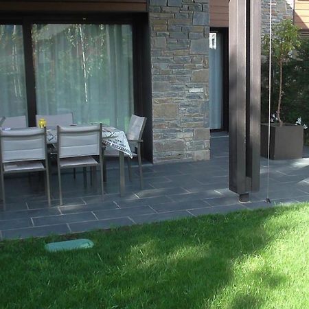 Alojamiento En La Cerdanya Apartment บูร์ก-มาดาม ภายนอก รูปภาพ
