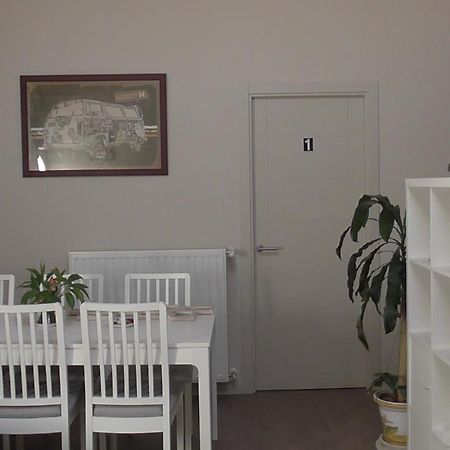 Alojamiento En La Cerdanya Apartment บูร์ก-มาดาม ภายนอก รูปภาพ