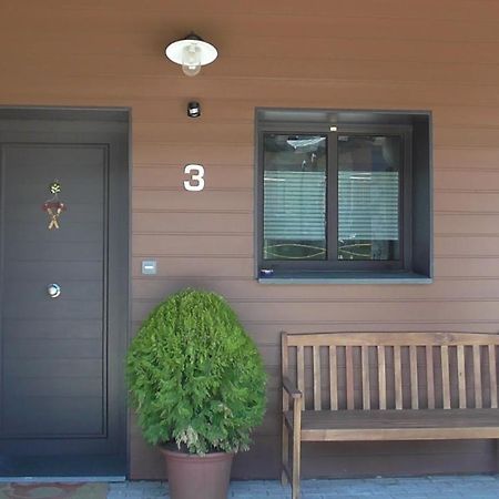 Alojamiento En La Cerdanya Apartment บูร์ก-มาดาม ภายนอก รูปภาพ
