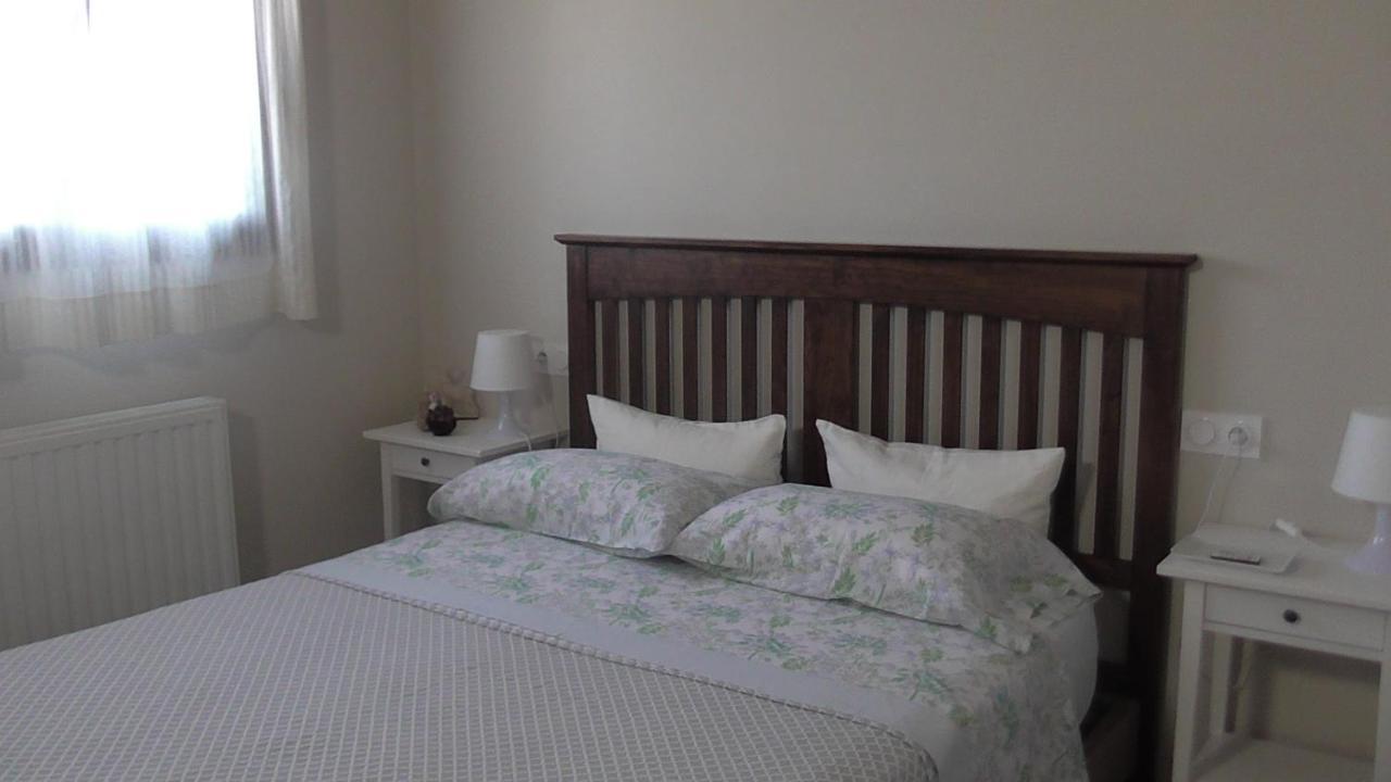 Alojamiento En La Cerdanya Apartment บูร์ก-มาดาม ภายนอก รูปภาพ