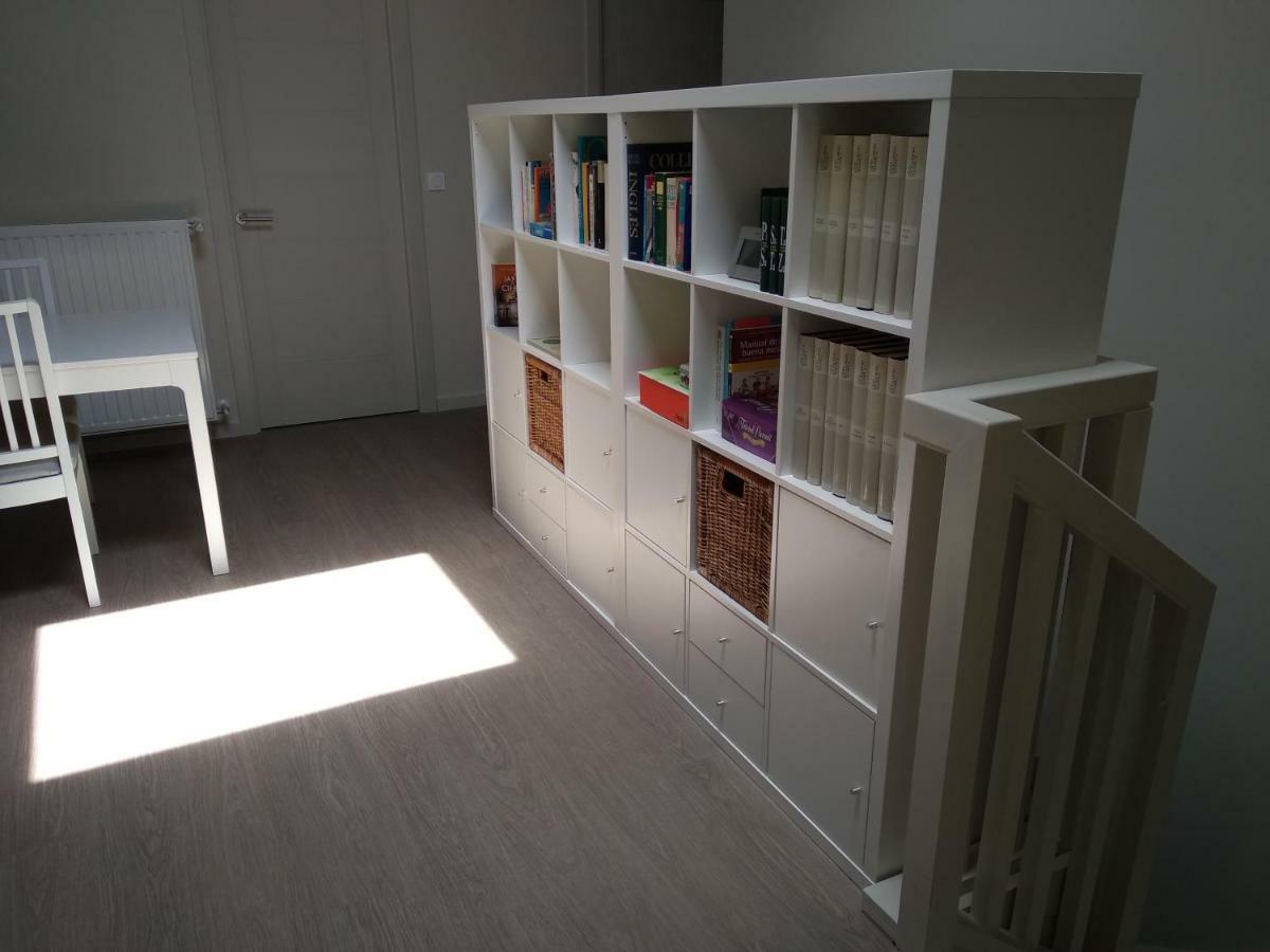 Alojamiento En La Cerdanya Apartment บูร์ก-มาดาม ภายนอก รูปภาพ