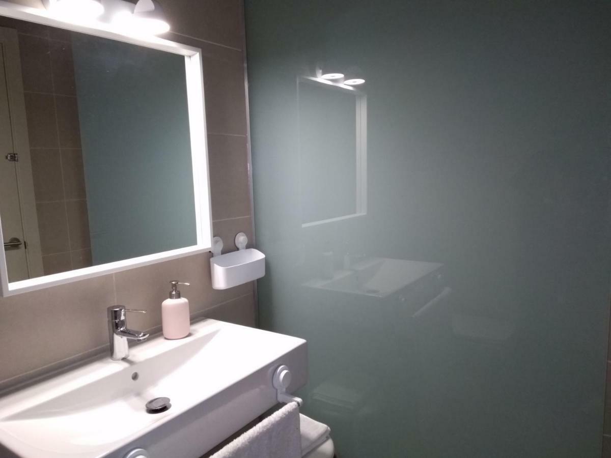 Alojamiento En La Cerdanya Apartment บูร์ก-มาดาม ภายนอก รูปภาพ
