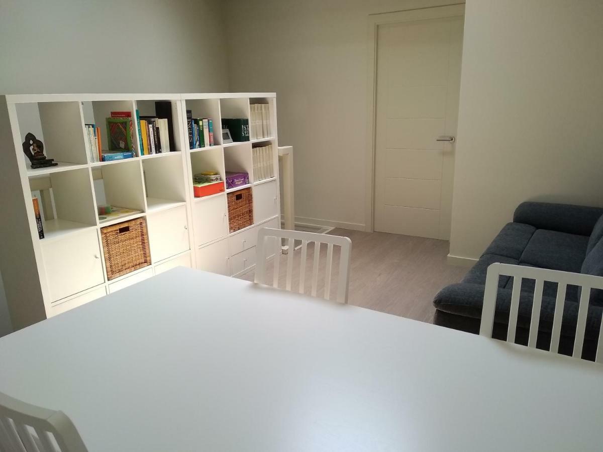 Alojamiento En La Cerdanya Apartment บูร์ก-มาดาม ภายนอก รูปภาพ