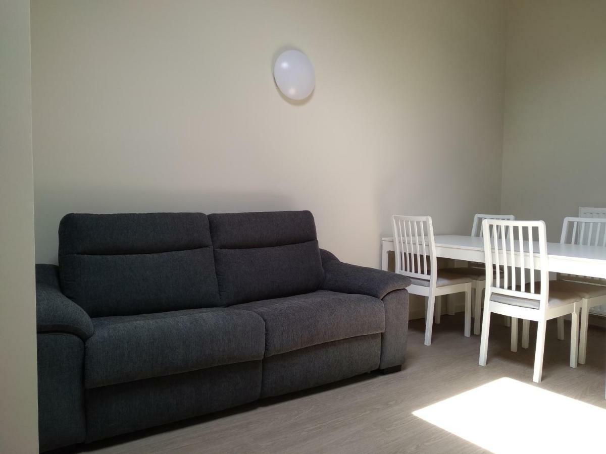 Alojamiento En La Cerdanya Apartment บูร์ก-มาดาม ภายนอก รูปภาพ