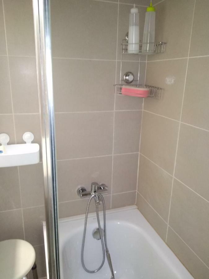 Alojamiento En La Cerdanya Apartment บูร์ก-มาดาม ภายนอก รูปภาพ
