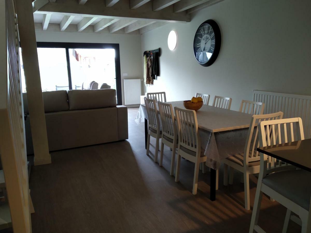 Alojamiento En La Cerdanya Apartment บูร์ก-มาดาม ภายนอก รูปภาพ