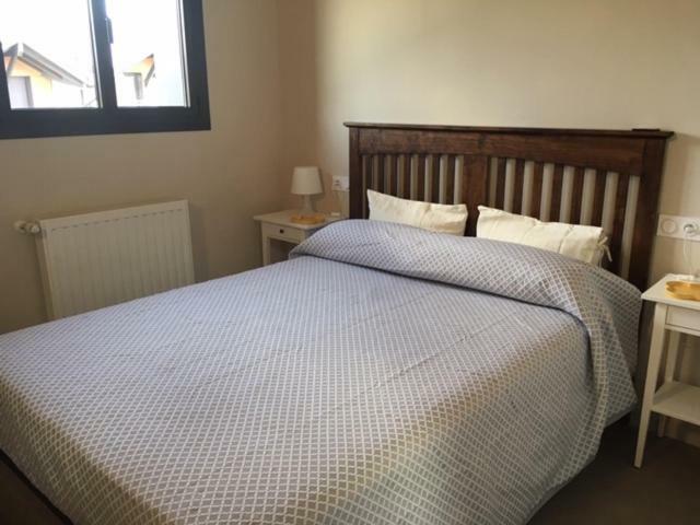 Alojamiento En La Cerdanya Apartment บูร์ก-มาดาม ภายนอก รูปภาพ